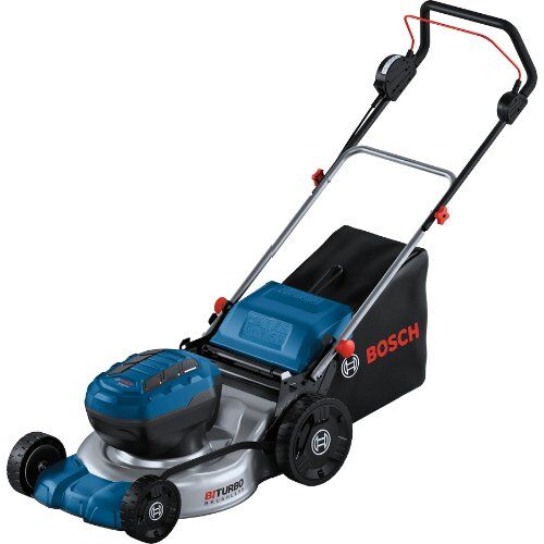  Akku Rasentrimmer Bosch Akku Rasenmäher GRA 18V2-46 solo 12466160